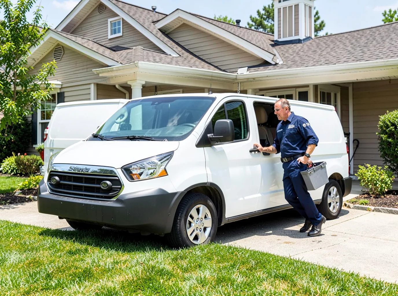 Emergency Plumber company in Montgomery, IL