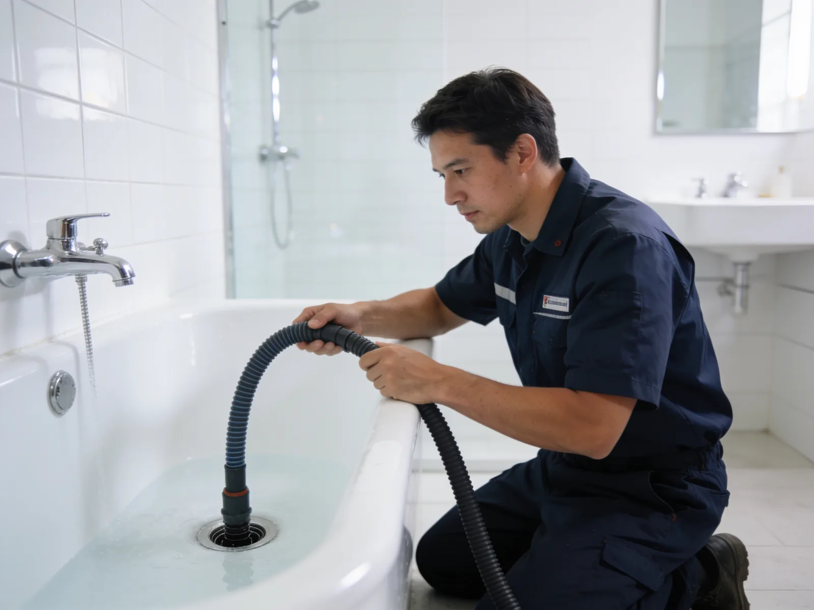 Emergency Plumber Montgomery, IL FAQs